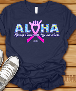 ALOHA TEE