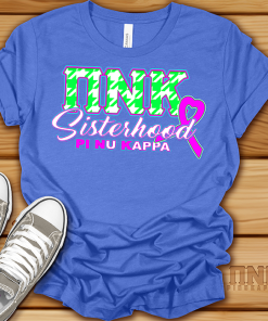Alternative view of HOUNDSTOOTH PI NU KAPPA