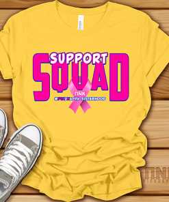 SUPPORT SQUAD