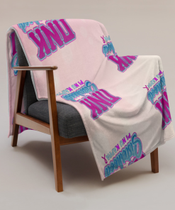 THROW BLANKET
