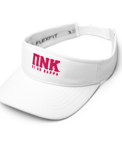 Alternative view of VISOR