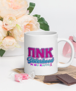 Alternative view of MUG
